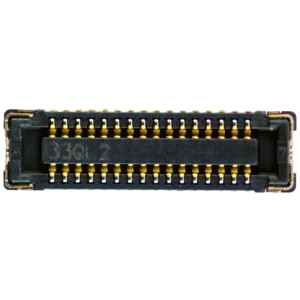 LCD FPC Connector For iPad Mini 1 / 2 / 3 (J2201: 32 Pin)