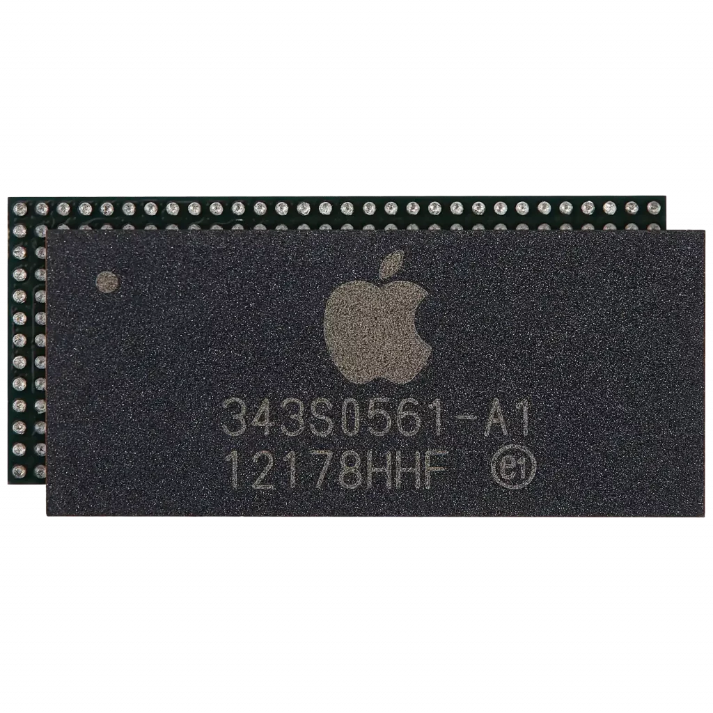 Power Management PMIC IC For iPad 3 (U8100 / 343S0561 / Amelia)