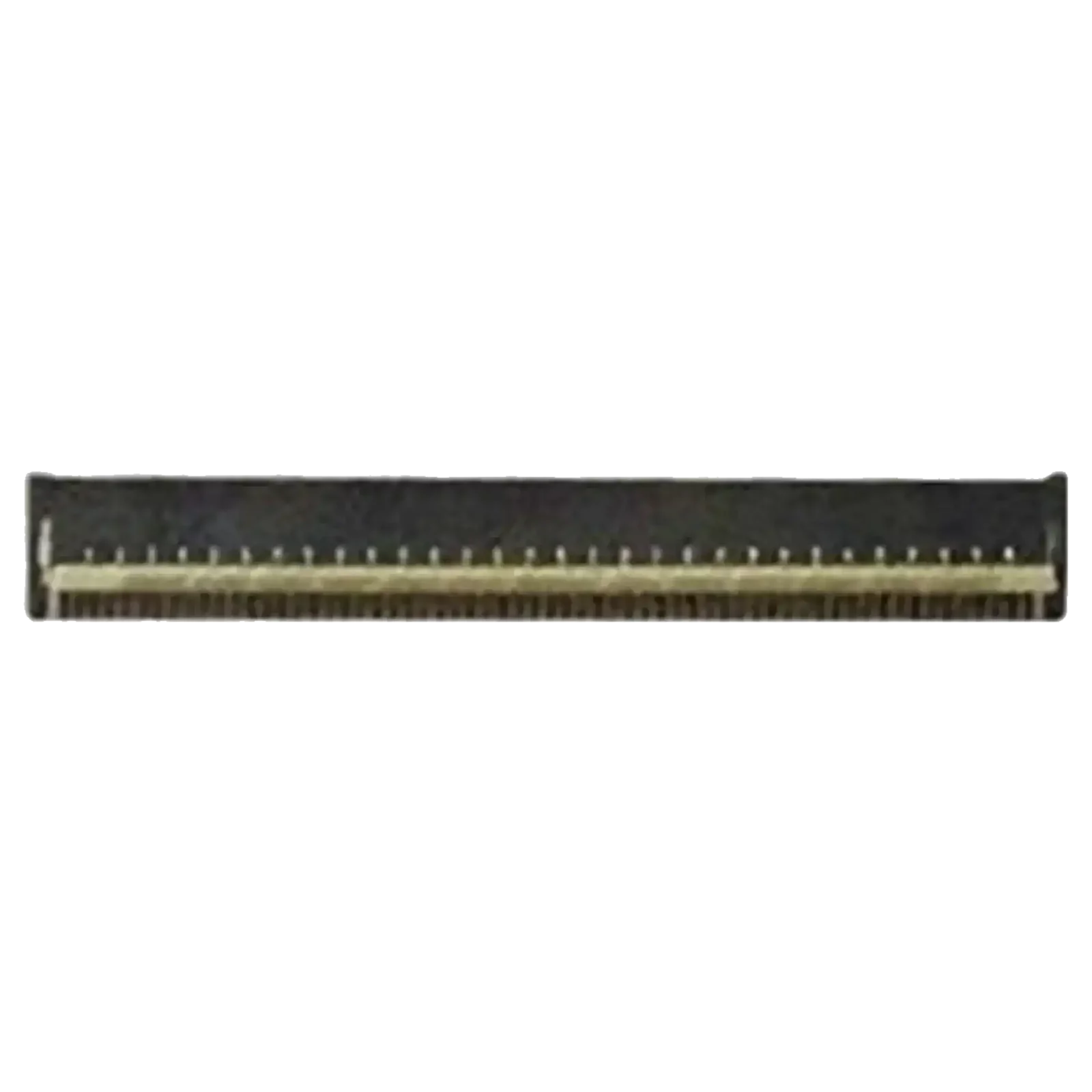 FPC Connector (LCD) For Motorola Droid Turbo (XT1254 / 2014)