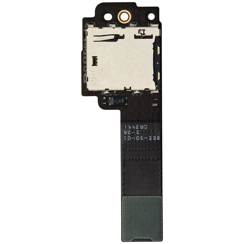 SD Card Reader With Board for Nintendo Switch 2