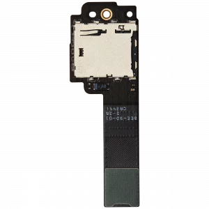 SD Card Reader With Board for Nintendo Switch 2