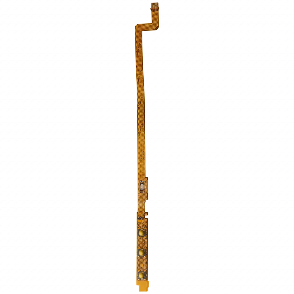 Power / Volume Flex Cable for Nintendo Switch 2