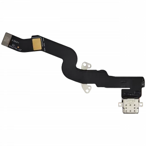 Charging Port With Flex Cable For Meta Quest 3S (Premium)