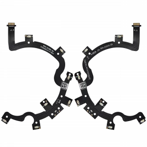 Controller Positioning Flex Cable For Meta Quest 3S (2 Piece Set)