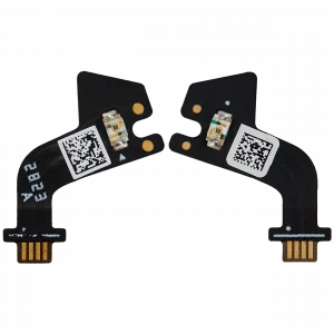 Power Button Flex Cable (Left / Right) For Meta Quest 3S (2 Piece Set)