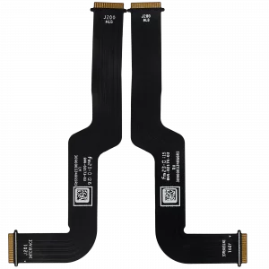 Bottom positioning Flex Cable Meta Quest 3S (2 Piece Set)