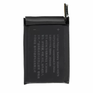 Replacement Battery For Watch Series 1 (38MM) (Aftermarket)
