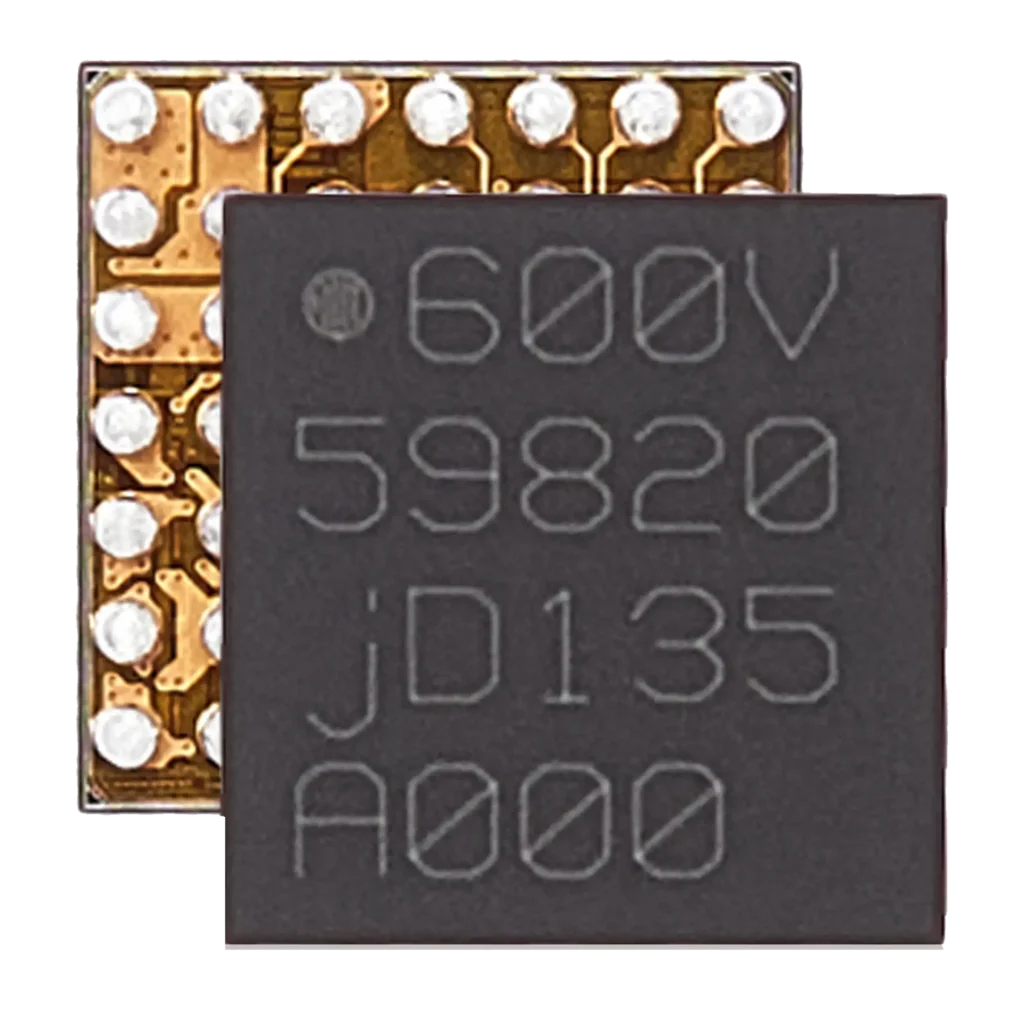 NFC Control IC For iPhone 13 / 13 Mini / 13 Pro / 13 Pro Max (600V)