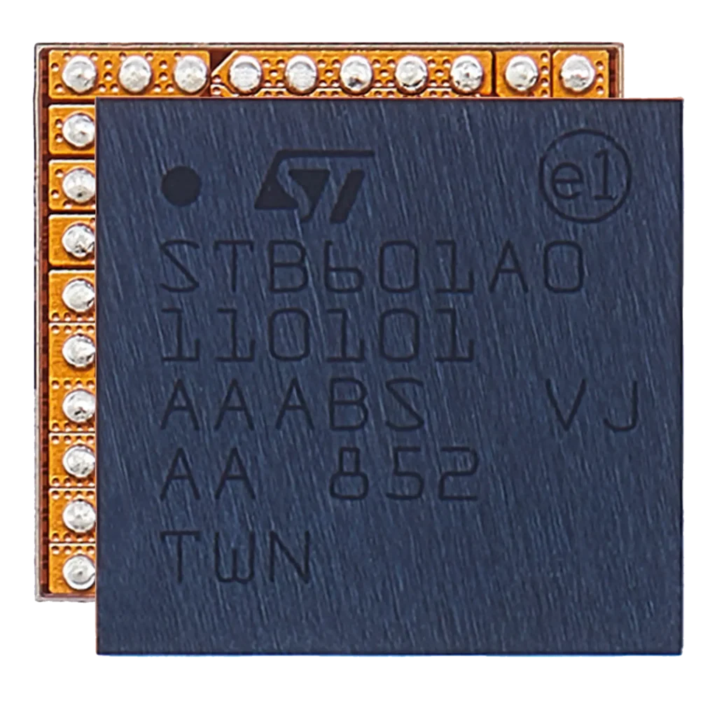 Face ID Recognition IC For iPhone 12 Series / 13 Series / 14 Series (STB601A05)