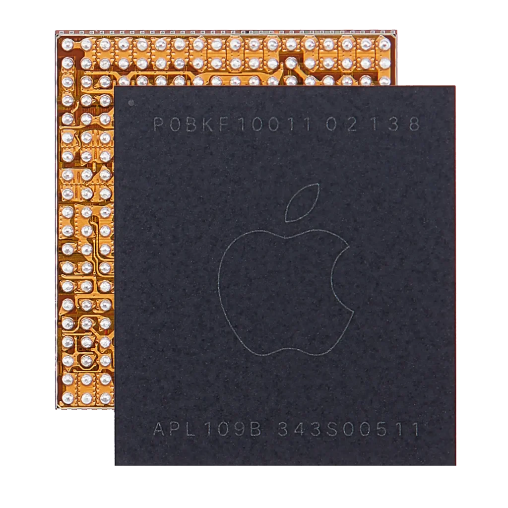 Big Power IC For iPhone 13 / 13 Mini / 13 Pro / 13 Pro Max (343S00511)