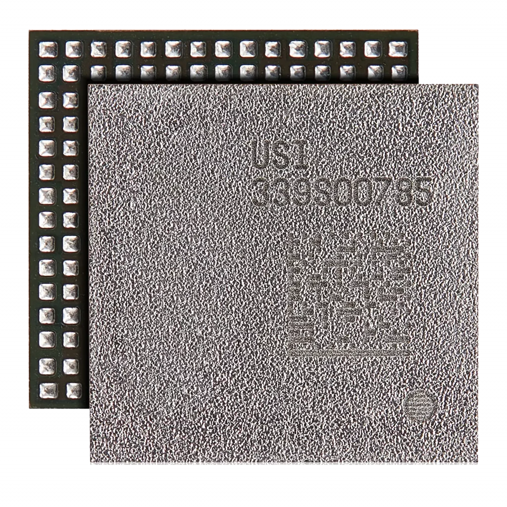 WiFi & Bluetooth IC For iPhone 12 / 12 Mini / 12 Pro / 12 Pro Max / 13 / 13 Mini / 13 Pro / 13 Pro Max (339S00761)
