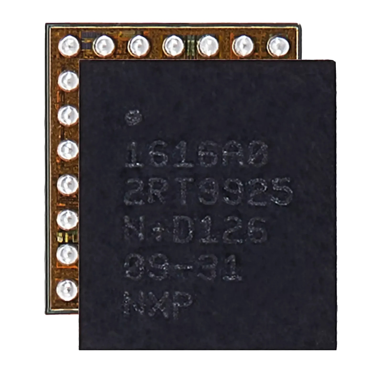 Charger IC Chip For iPhone 13 / 13 Mini / 13 Pro / 13 Pro Max / 14 / 14 Plus (1616A0)