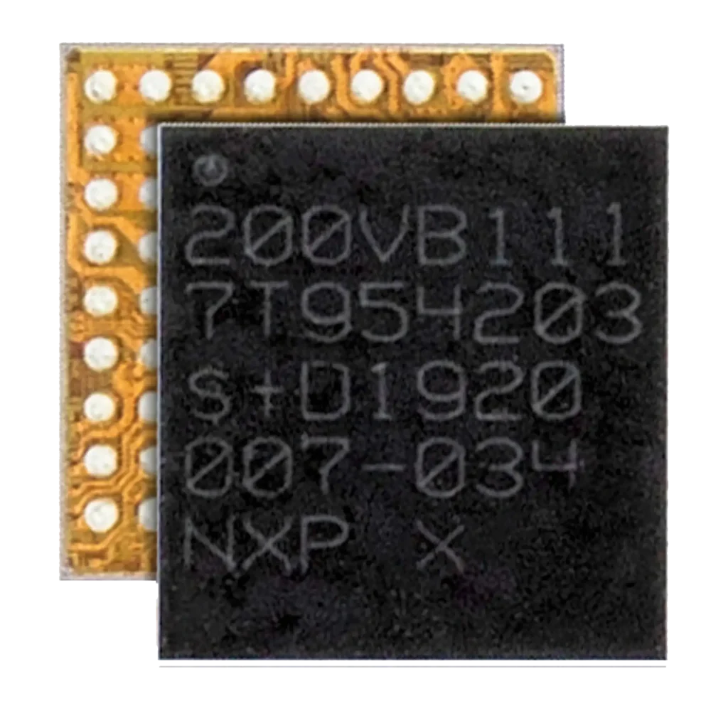 NFC Controller IC For iPhone 12 (211VB111)