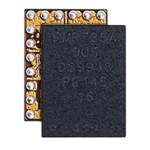 Power Management IC For Samsung Galaxy S22 Ultra (PMR735A)