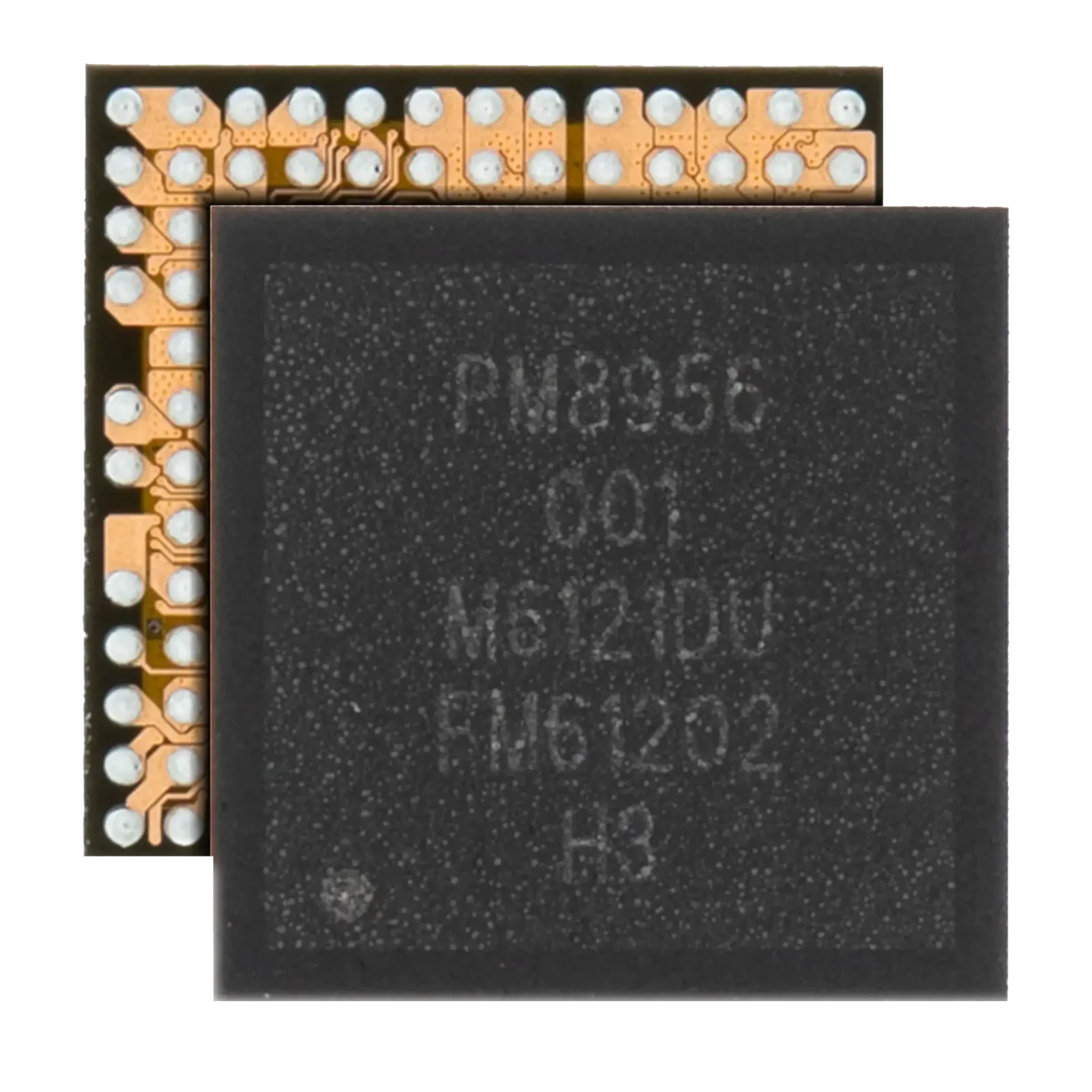 Power Supply IC For Samsung Galaxy A9 Pro (A910) / C9 Pro (C9000) (PM8956)