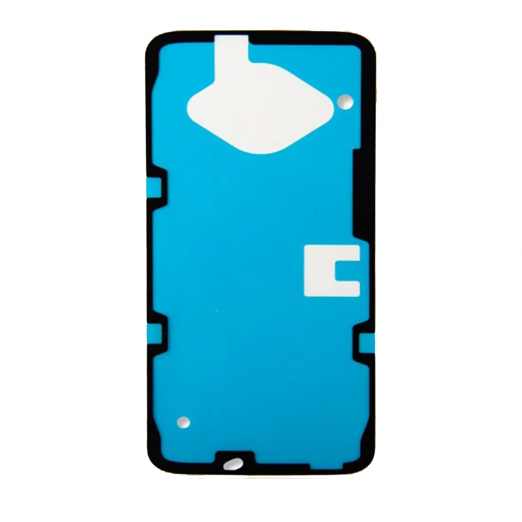 Back Cover Adhesive Tape For Motorola Moto G7 Plus (XT1965-T / 2019) (Genuine OEM)