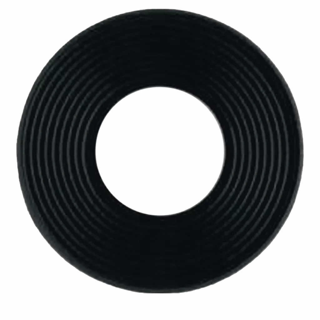 Back Camera Lens For Motorola Moto E6 (XT2005 / 2019) (Genuine OEM)