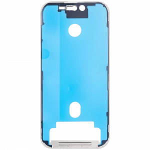 Frame Only For iPhone 16 Pro (10 Pack) (OCA Master)
