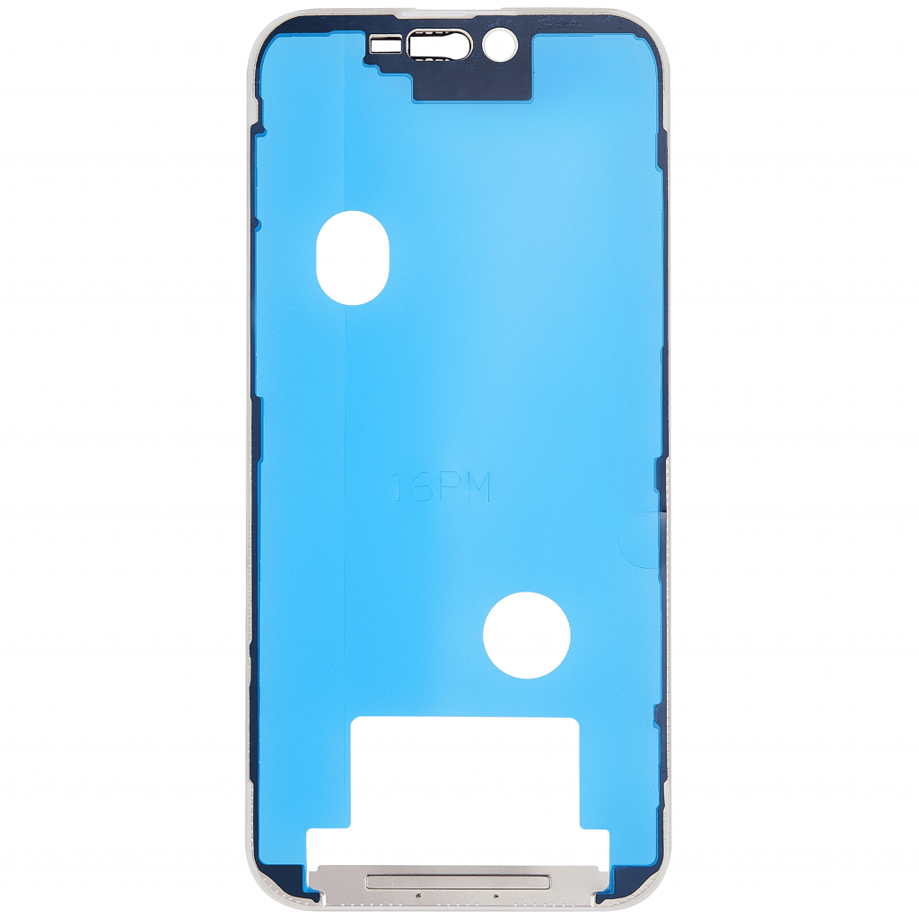 Frame Only For iPhone 16 Pro Max (10 Pack) (OCA Master)