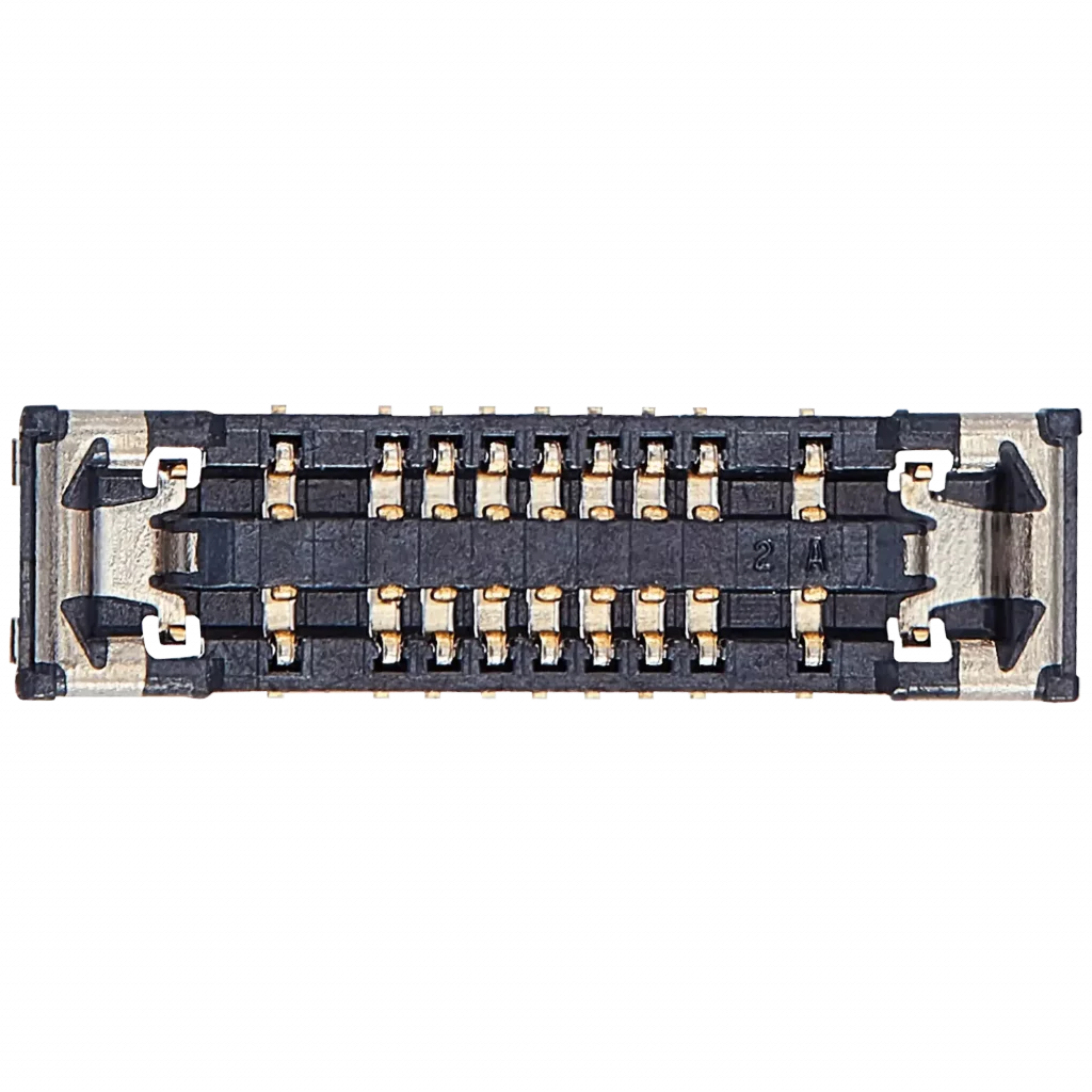 Radar Scanner FPC Connector For iPhone 12 / 12 Pro / 12 Pro Max (18 Pin)
