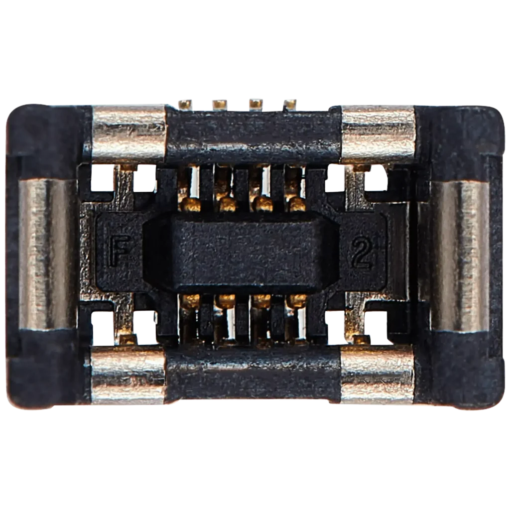 Motor FPC Connector For iPhone 12 Mini (8 Pin)