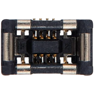 Motor FPC Connector For iPhone 12 Mini (8 Pin)