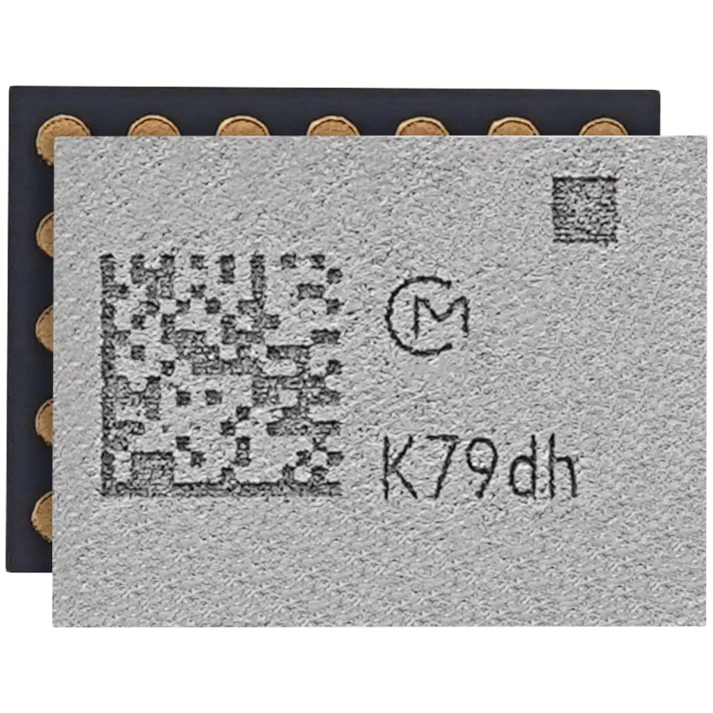 LB DSM/ LB Diversity Module For iPhone 12 / 12 Pro / 12 Pro Max (K79)