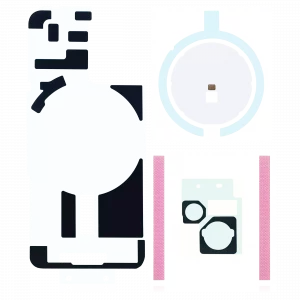 Back Glass Cooling Cotton For iPhone 14