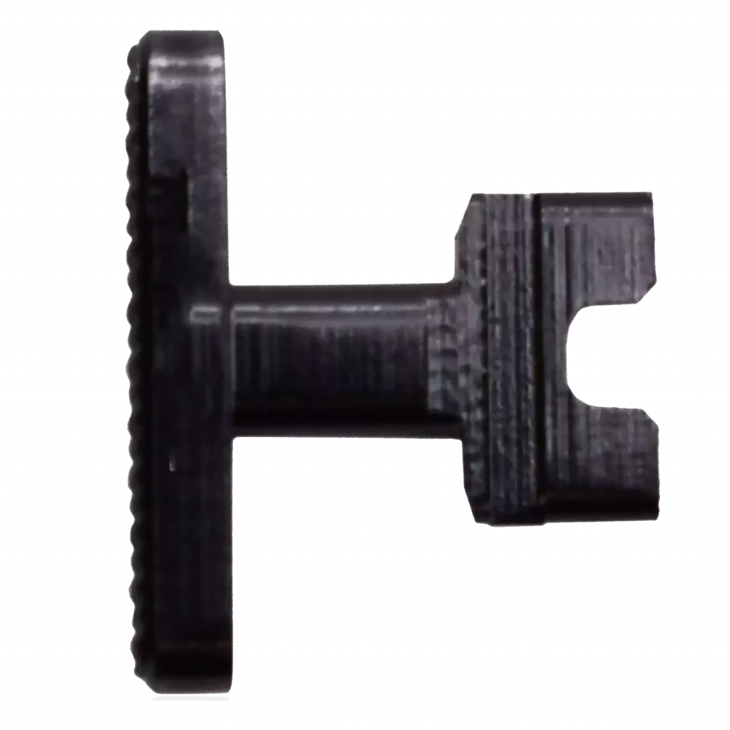 Slider Key Button For OnePlus 7 Pro (Genuine OEM) (Mirror Gray)