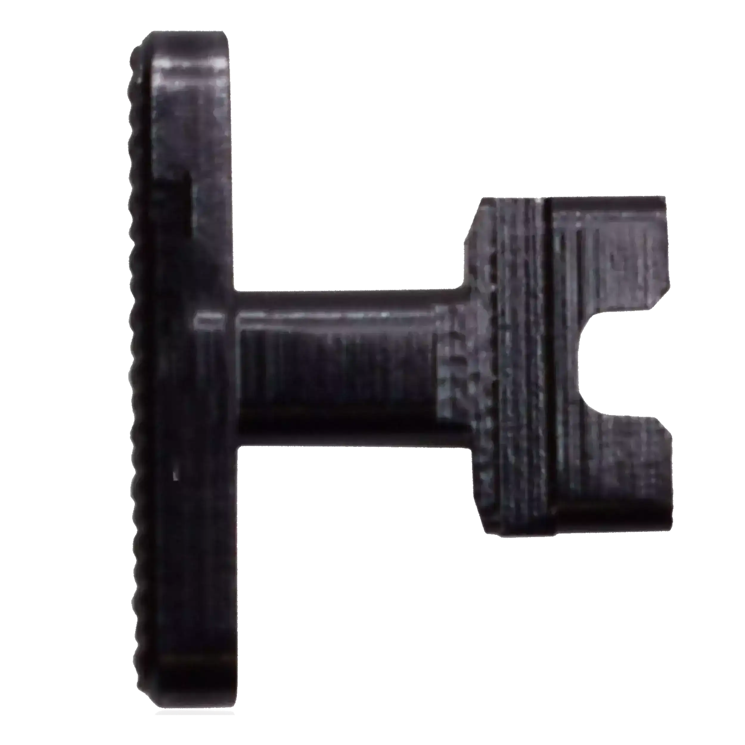 Slider Key Button For OnePlus 7 Pro (Genuine OEM) (Mirror Gray)