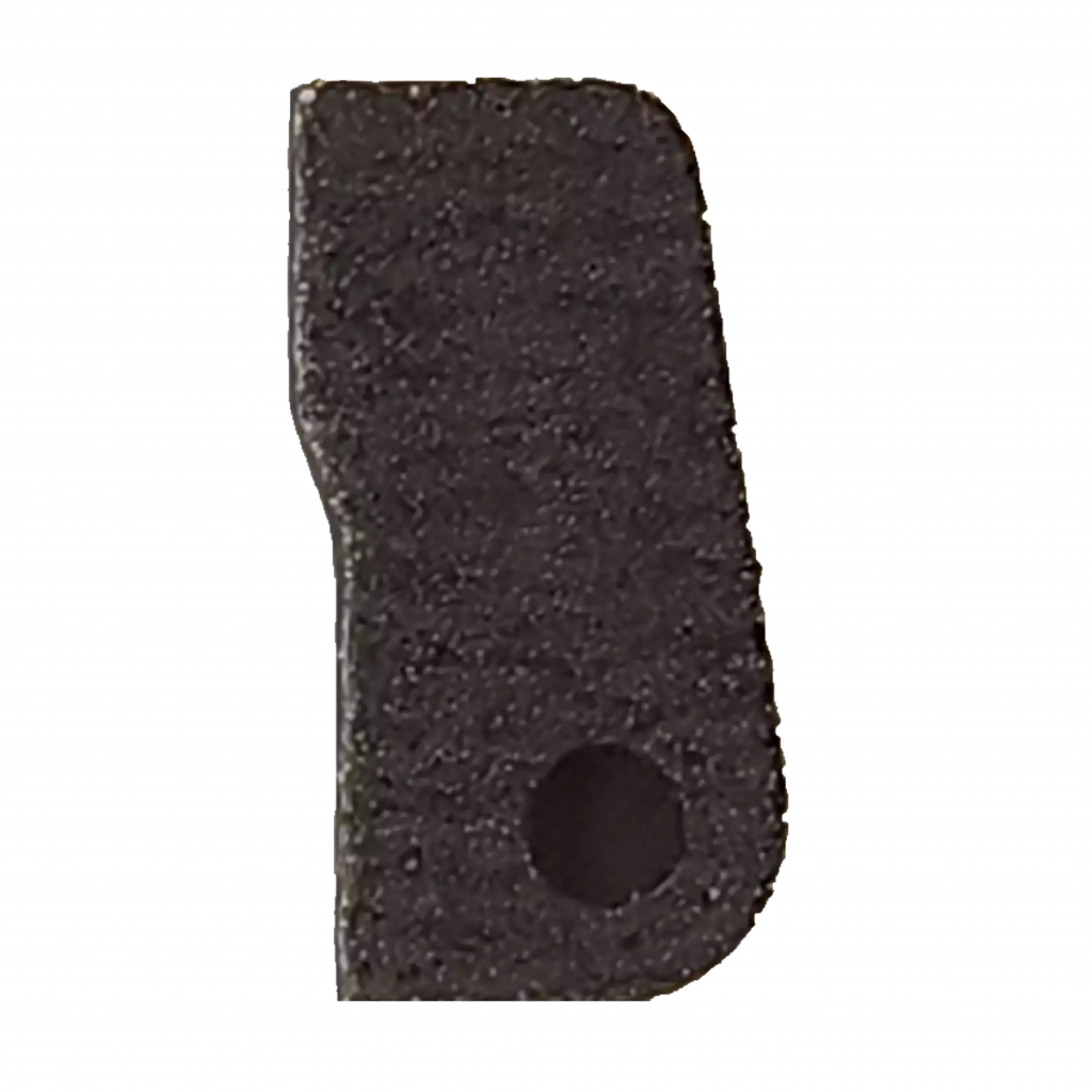 Aux Mic Seal Foam For OnePlus Nord N10 5G (Genuine OEM)