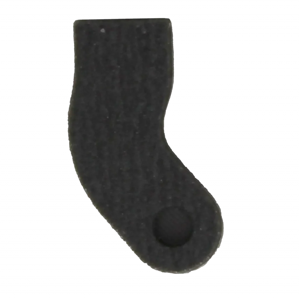 Main Mic Seal Foam For OnePlus Nord N10 5G (Genuine OEM)