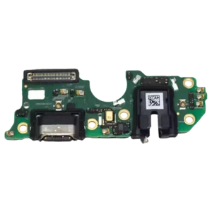 Charging Port Board With Headphone Jack For OnePlus Nord N300 5G (Premium)