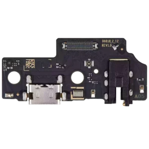 Charging Port Board With Headphone Jack For Samsung Galaxy A05 (A055 / 2023) (Premium)