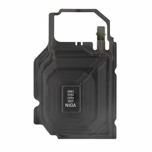 Wireless Charging Coil With NFC Antenna For Samsung Galaxy Note 5