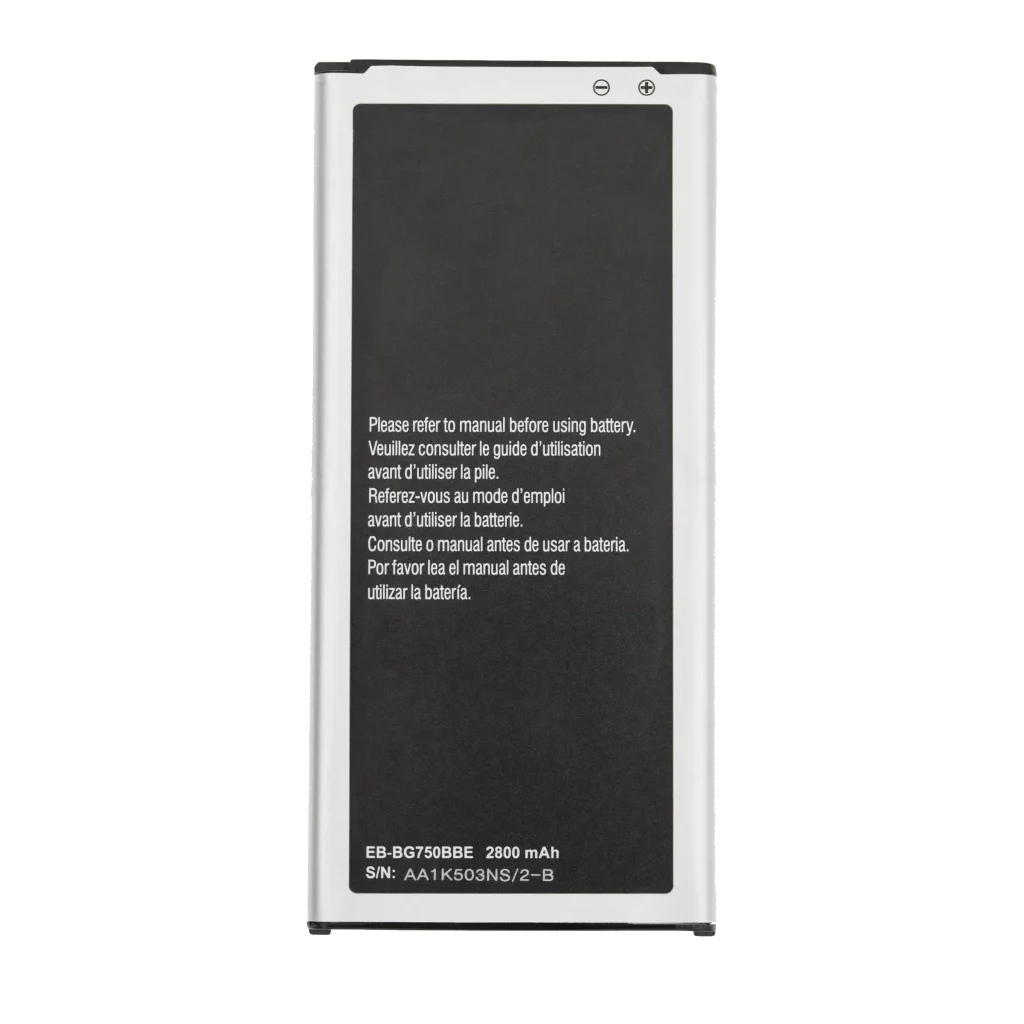 Replacement Battery For Samsung Galaxy Mega 2 (G750)