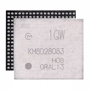 WiFi IC Chip (KM7N16048) For Samsung S9 / S9 Plus