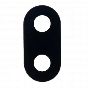 Back Camera Lens (Glass Only) With Adhesive For Samsung Galaxy A10S (A107 / 2019)