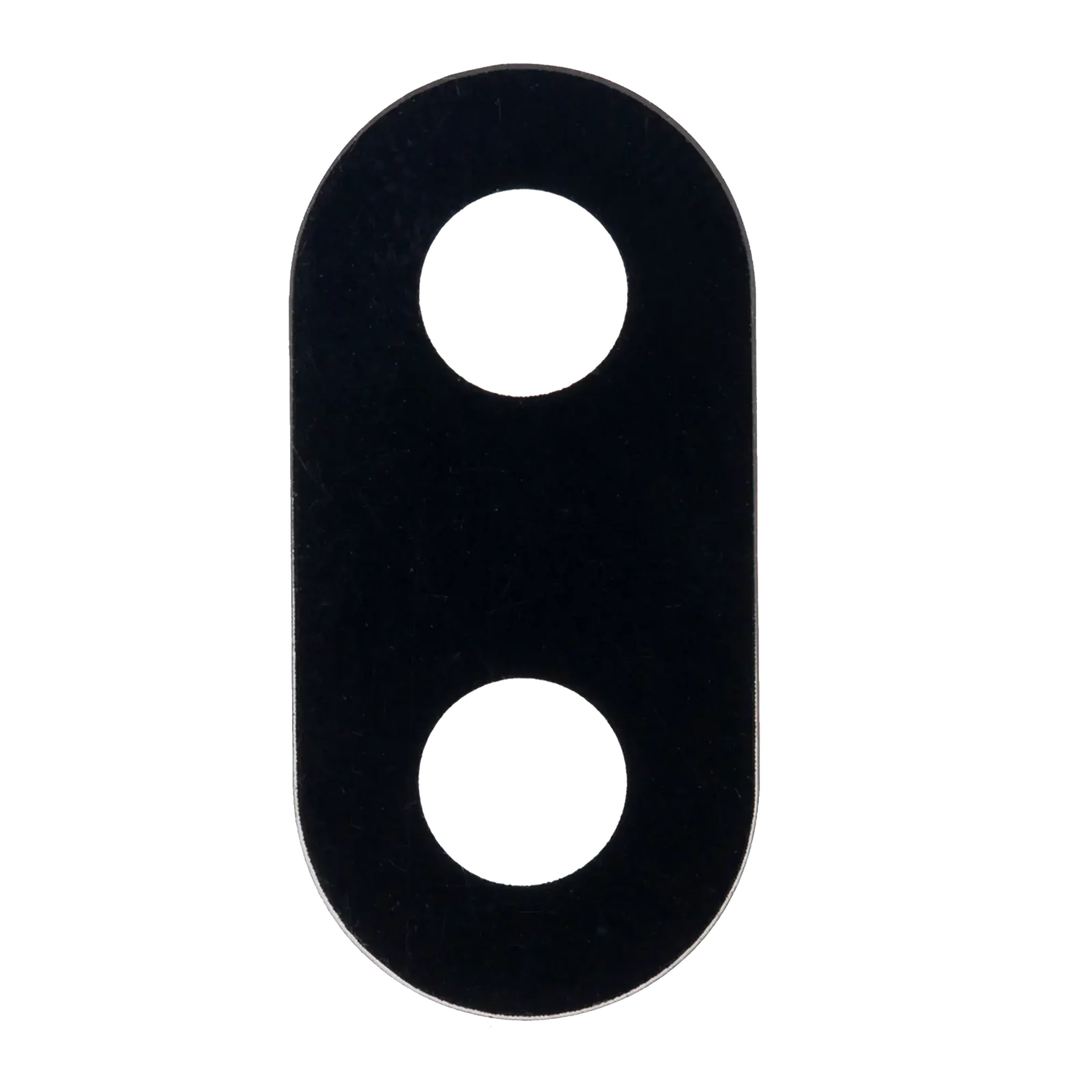 Back Camera Lens (Glass Only) With Adhesive For Samsung Galaxy A10S (A107 / 2019)