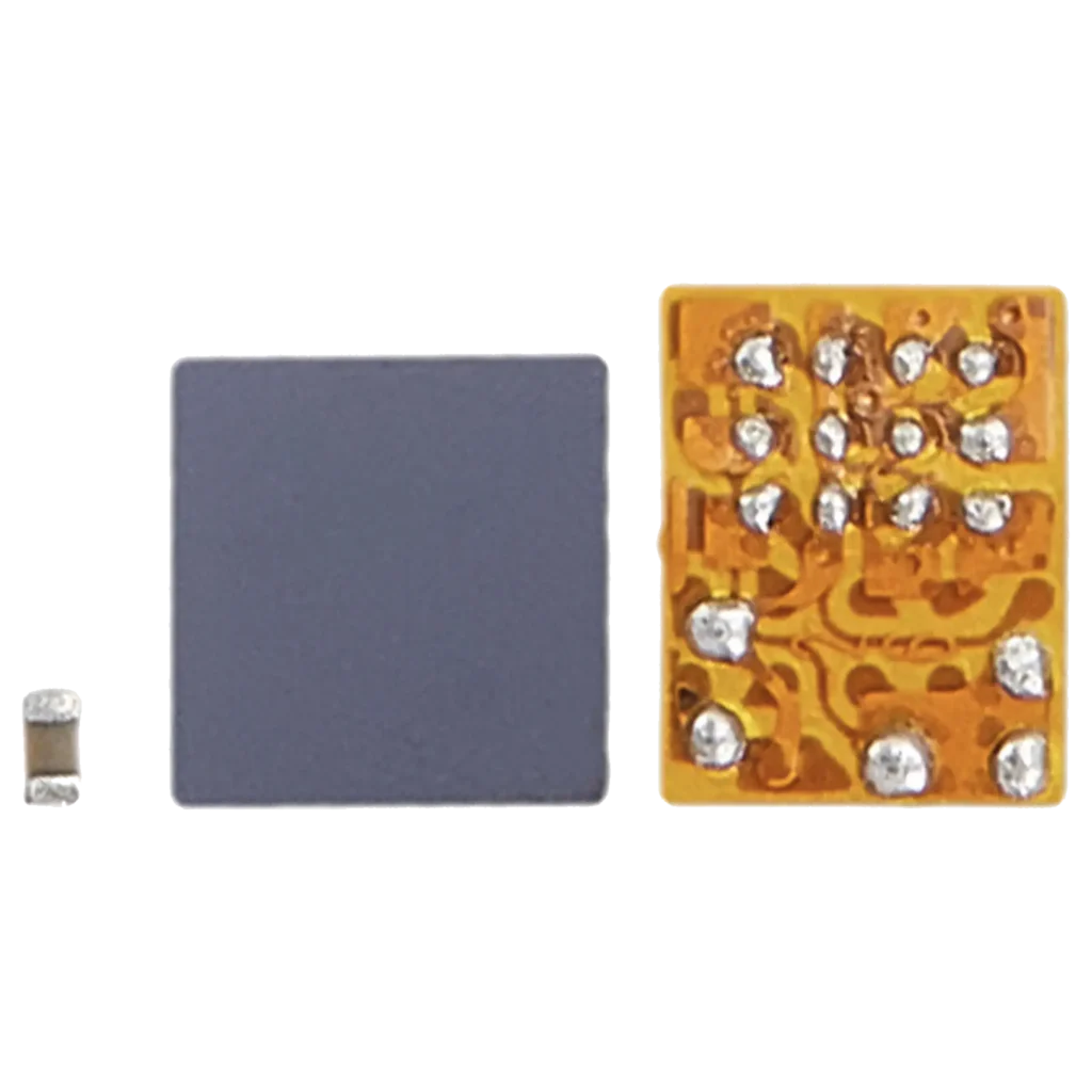 ID Face IC Kit For iPhone Series X-12 (Qianli)