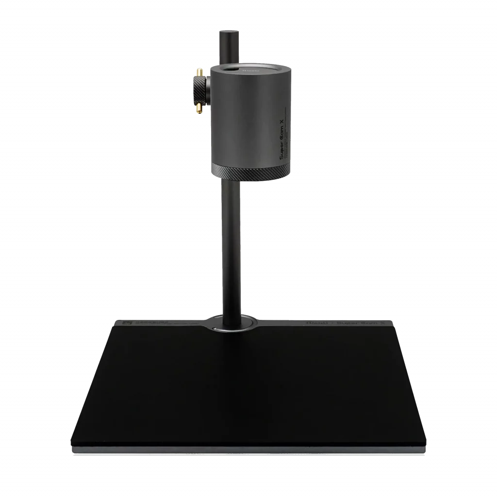 SuperCam X 3D Infrared Thermal Imaging Camera (Qianli)