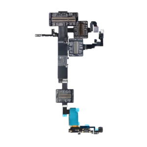 iBridge Motherboard Resistance / Voltage / Signal Test Extension Cable For iPhone 6S Plus (Qianli)