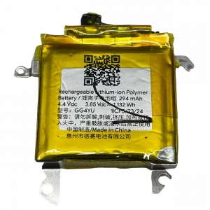 Replacement Battery For Google Pixel Watch Series 1 (41MM) / Series 2 (41MM)