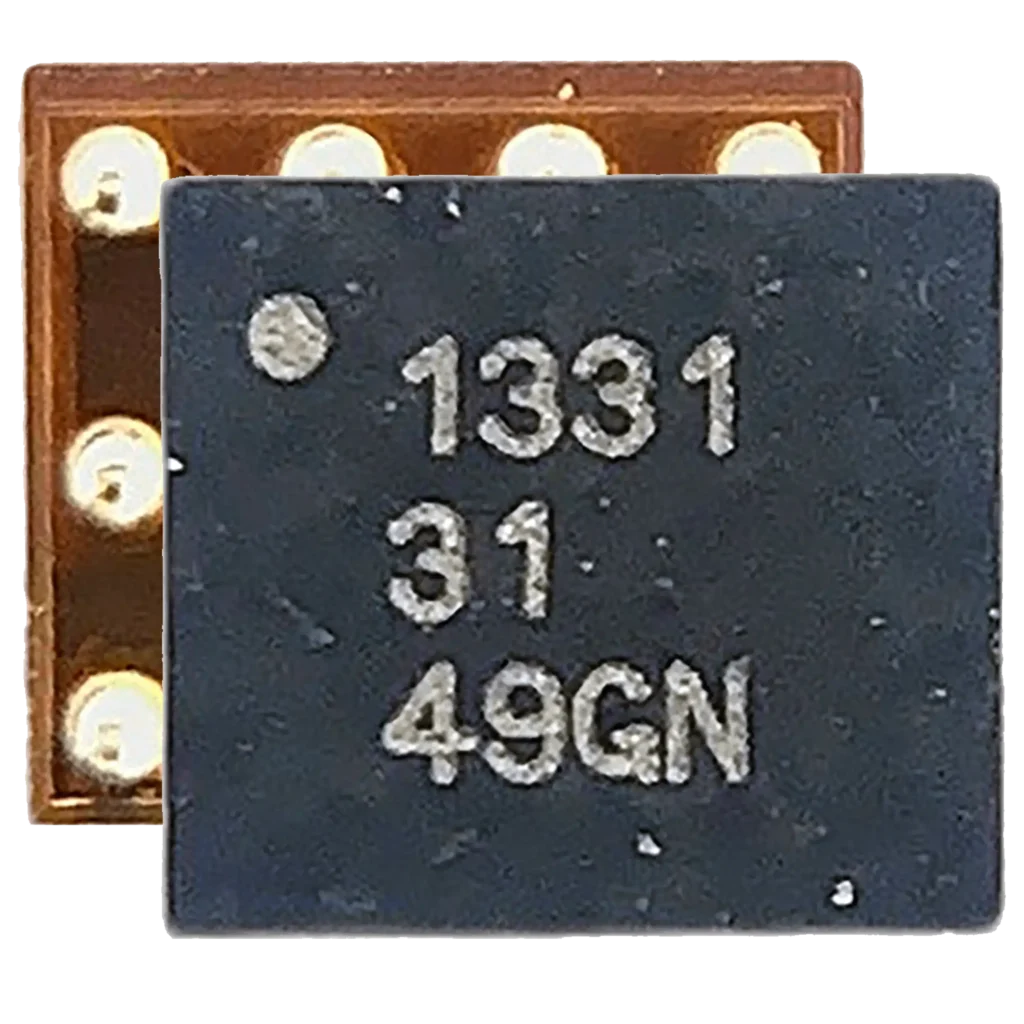 GPS location IC Chip For iPhone 6 / 6 Plus / 6S / 6S Plus (U5411-RF: RF1331 RF1347: 11 Pins)