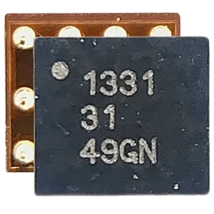 GPS location IC Chip For iPhone 6 / 6 Plus / 6S / 6S Plus (U5411-RF: RF1331 RF1347: 11 Pins)