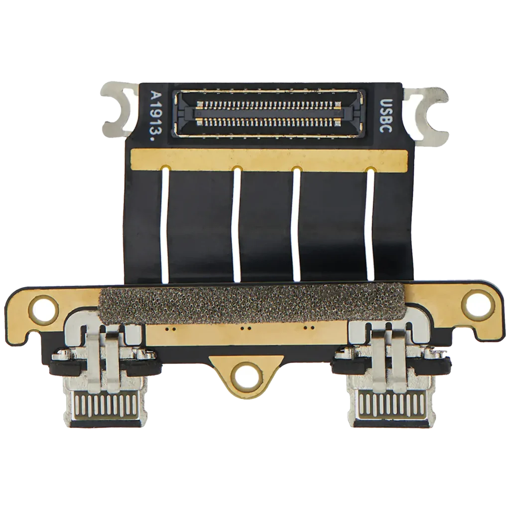 USB-C Board For Microsoft Surface Pro X 13" (QWZ-00001)