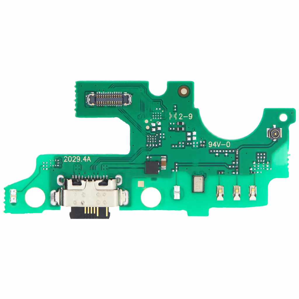 Charging Port Board For T-Mobile Revvl 4 Plus (5062 / 2020)