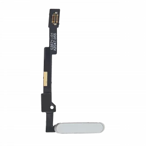 Power Button Flex For iPad Mini 6 / Mini 7 (Aftermarket Plus) (Starlight)
