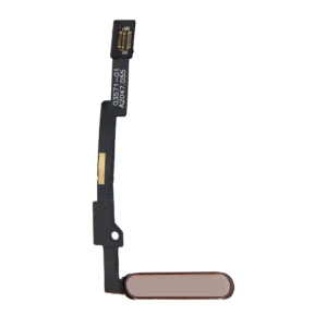Power Button Flex For iPad Mini 6 (Aftermarket Plus) (Pink)