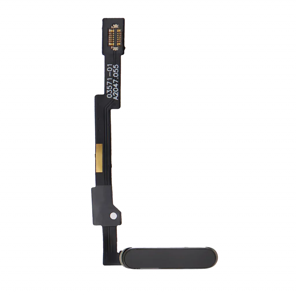Power Button Flex For iPad Mini 6 (Aftermarket Plus) (Space Gray)